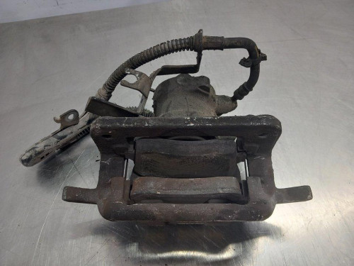 PINZA DE FRENO DELANTERA DERECHA, PEUGEOT, 407