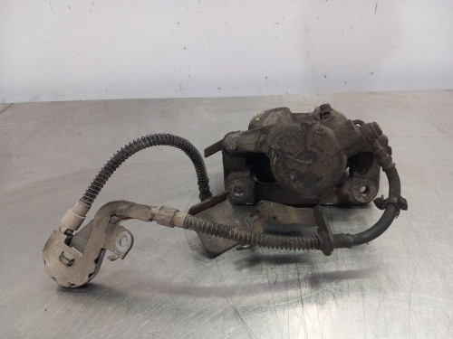 PINZA DE FRENO DELANTERA DERECHA, PEUGEOT, 407