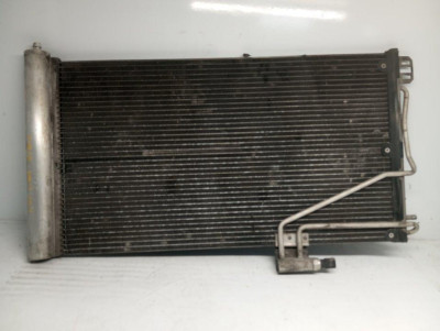 RADIADOR CALEFACCION / AIRE ACONDICIONADO, MERCEDES-BENZ, CLASE C (BM 203) SPORTCOUPE