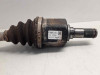 TRANSMISION DELANTERA IZQUIERDA MAZDA 6 BERLINA (GJ) 