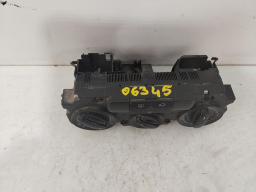 MANDO CALEFACCION / AIRE ACONDICIONADO VOLKSWAGEN GOLF V (1K1)(10.2003) 