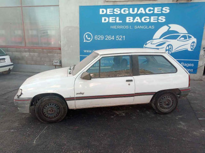 OPEL CORSA A