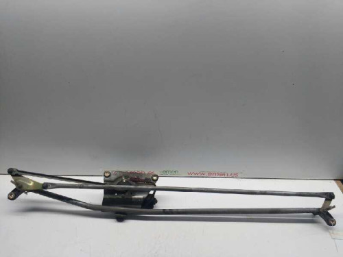  MOTOR LIMPIA DELANTERO Citroen XSARA PICASSO 
