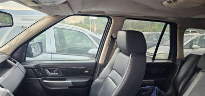 AIRBAG CORTINA DELANTERO DERECHO, LAND ROVER, RANGE ROVER SPORT