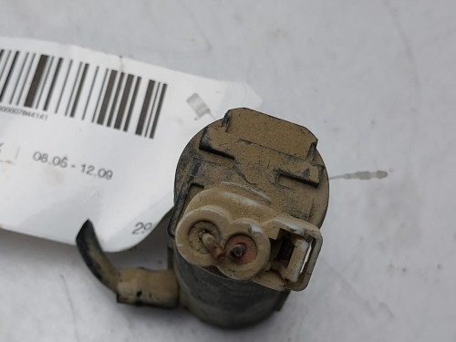  BOMBA LIMPIA, CHEVROLET, REZZO 