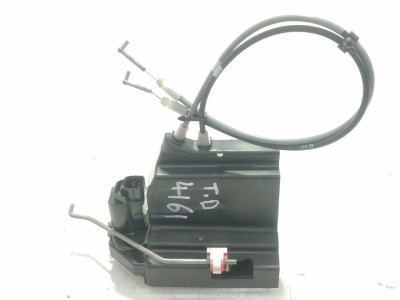 CERRADURA PUERTA TRASERA DERECHA, SSANGYONG, ACTYON