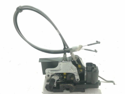CERRADURA PUERTA TRASERA DERECHA, SSANGYONG, ACTYON