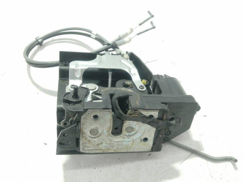  CERRADURA PUERTA TRASERA DERECHA SSANGYONG ACTYON 