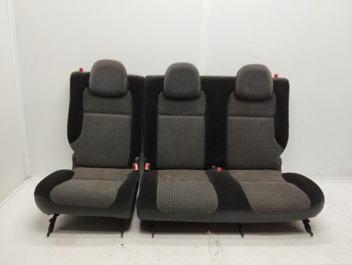  ASIENTOS TRASEROS CITROEN BERLINGO COMBI 