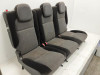  ASIENTOS TRASEROS CITROEN BERLINGO COMBI 