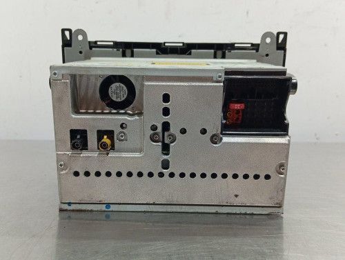  SISTEMA AUDIO / RADIO CD Mercedes-Benz CLASE B (BM 245) 