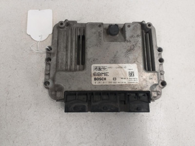 CENTRALITA MOTOR UCE, FORD, FOCUS C-MAX (CAP)(2003)