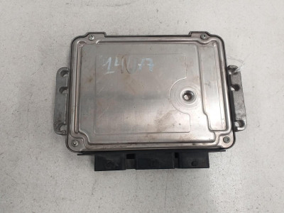 CENTRALITA MOTOR UCE, FORD, FOCUS C-MAX (CAP)(2003)