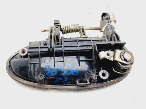MANETA EXTERIOR DELANTERA DERECHA Daewoo MATIZ 