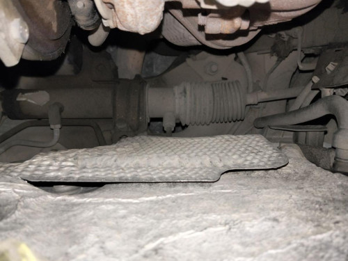 CREMALLERA DIRECCION RENAULT LAGUNA (B56) 