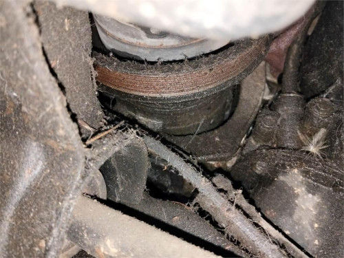 COMPRESOR AIRE ACONDICIONADO Honda ACCORD BERLINA (CG7-9/CH1-7) 