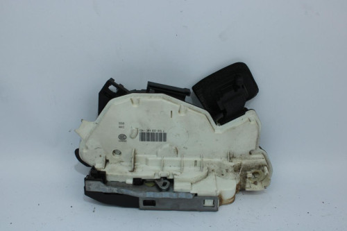 CERRADURA PUERTA DELANTERA IZQUIERDA Seat LEON ST 5F8 