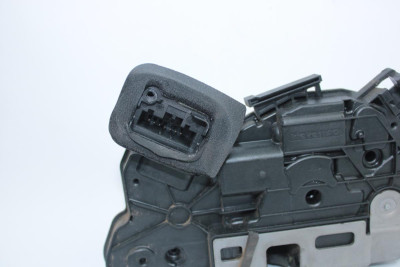 CERRADURA PUERTA DELANTERA IZQUIERDA, Seat, LEON ST 5F8