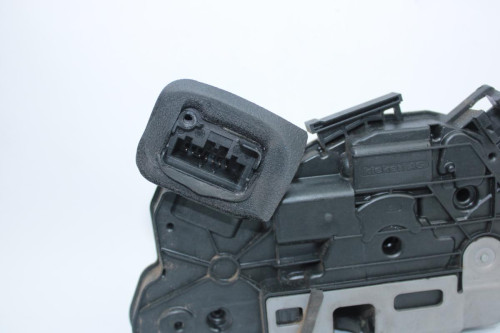 CERRADURA PUERTA DELANTERA IZQUIERDA Seat LEON ST 5F8 