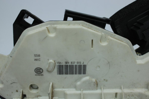 CERRADURA PUERTA DELANTERA IZQUIERDA Seat LEON ST 5F8 