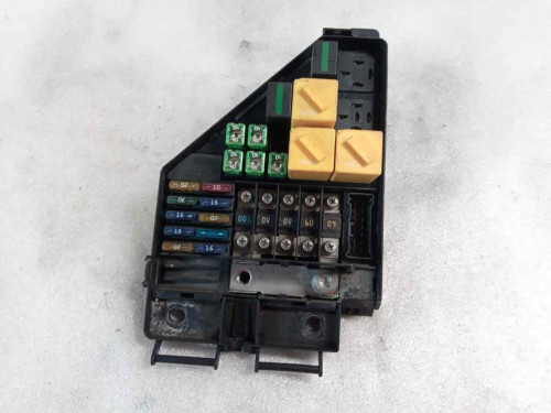  CAJA RELES / FUSIBLES LAND ROVER FREELANDER (LN) 