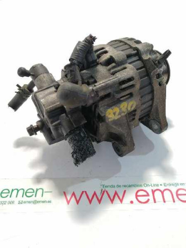  ALTERNADOR, KIA, SORENTO (BL) 