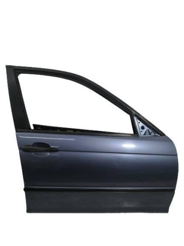  PUERTA DELANTERA DERECHA BMW SERIE 3 BERLINA (E46) 