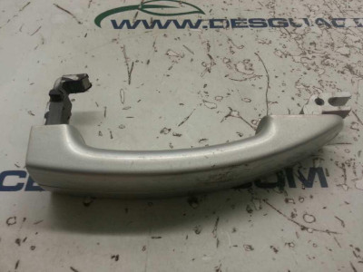 MANETA EXTERIOR DELANTERA IZQUIERDA, FORD, FOCUS BERLINA (CAP)