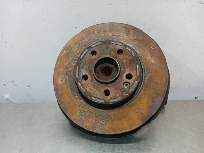 MANGUETA DELANTERA DERECHA, MERCEDES-BENZ, VITO BASIC-KOMBI (639)
