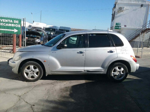  CHRYSLER PT CRUISER 