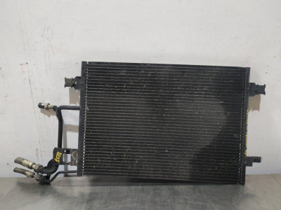 RADIADOR CALEFACCION / AIRE ACONDICIONADO, VOLKSWAGEN, PASSAT BERLINA (3B2)