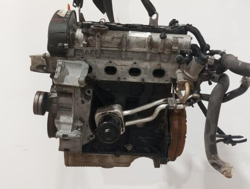  MOTOR COMPLETO SEAT TOLEDO (1M2) 