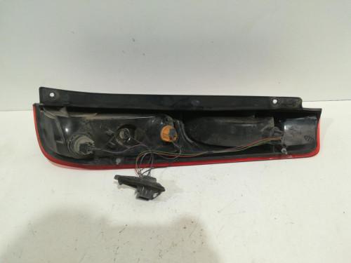  PILOTO TRASERO IZQUIERDO FORD FIESTA (CBK) 