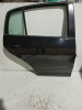  PUERTA TRASERA DERECHA Volkswagen GOLF PLUS V (5M1) 