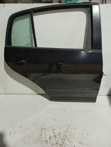  PUERTA TRASERA DERECHA Volkswagen GOLF PLUS V (5M1) 