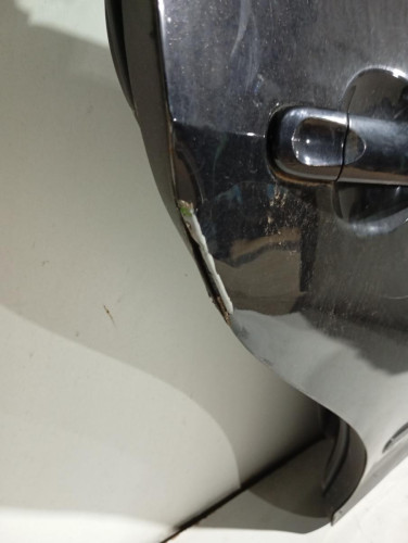  PUERTA TRASERA DERECHA Volkswagen GOLF PLUS V (5M1) 