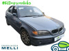 BMW SERIE 3 BERLINA (E46) — автомобиль-донор на запчасти 