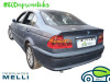 BMW SERIE 3 BERLINA (E46) — автомобиль-донор на запчасти 