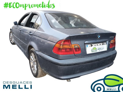 BMW SERIE 3 BERLINA (E46)