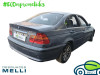 BMW SERIE 3 BERLINA (E46) — автомобиль-донор на запчасти 