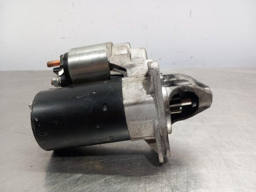  MOTOR ARRANQUE, OPEL, ASTRA J BERLINA 5P 