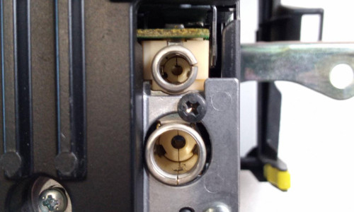 SISTEMA AUDIO / RADIO CD TOYOTA AURIS (E15) 