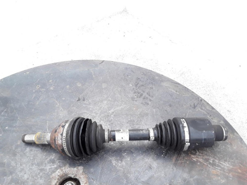 TRANSMISION DELANTERA DERECHA Chevrolet CAPTIVA 