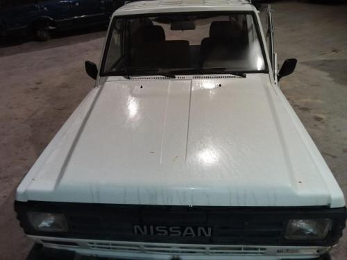 CAPO Nissan PATROL (K/W 160) 