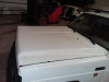 CAPO Nissan PATROL (K/W 160) 