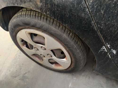 LLANTA KIA PICANTO (TA) 