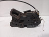 CERRADURA PUERTA DELANTERA IZQUIERDA Volkswagen GOLF VI (5K1)(10.2008) 