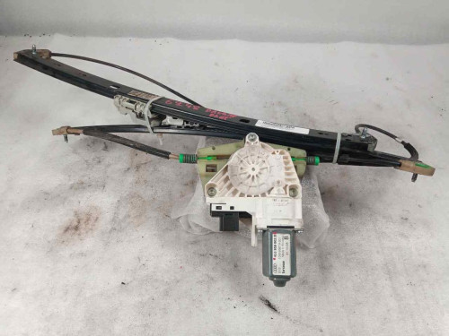  MOTOR ELEVALUNAS DELANTERO DERECHO AUDI Q7 (4L) 