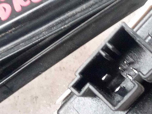  MOTOR ELEVALUNAS DELANTERO DERECHO AUDI Q7 (4L) 