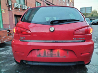 ALFA ROMEO 147 (190)